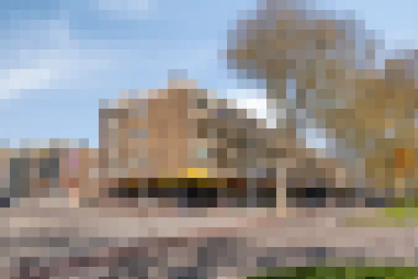 Meyenhage 358 in Rotterdam
