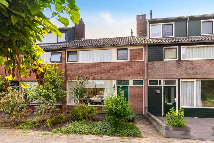 Foto van woning Mezenlaan 4, Dieren