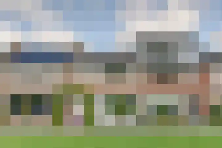Mezenlaan 98 in Dieren
