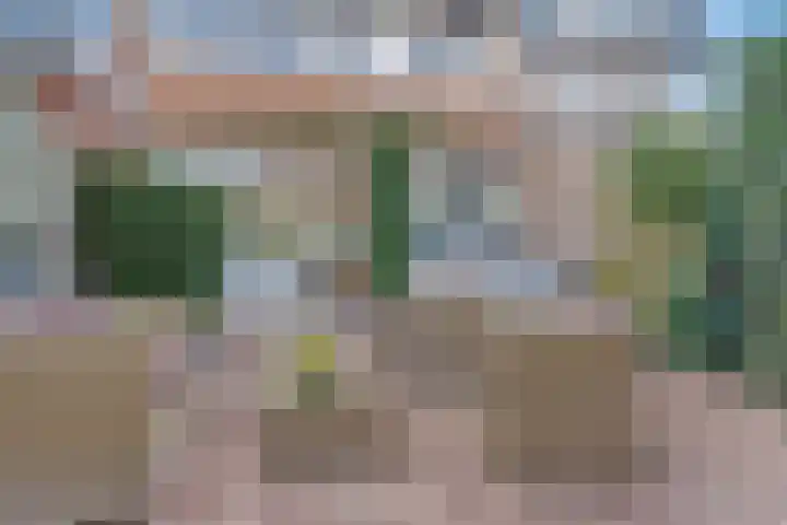 Mezenlaan 98 Dieren thumbnail 24
