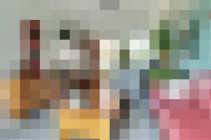 Mezenlaan 98 Dieren thumbnail 9