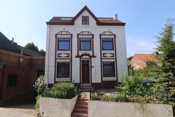 Mgr. Brulsstraat 22 in Hulsberg foto