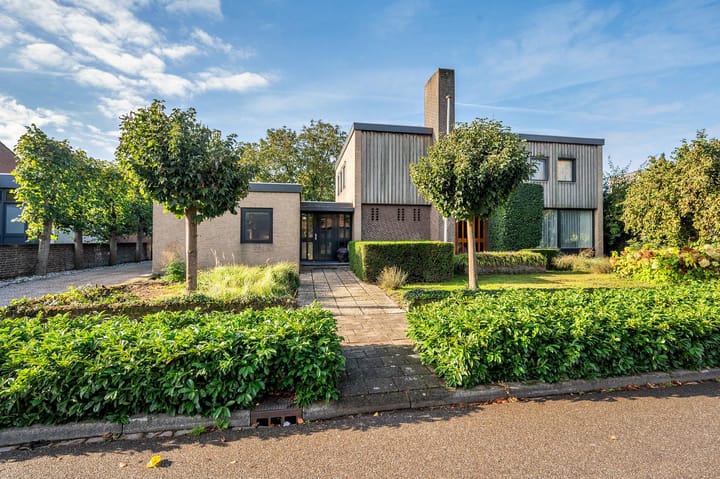 Mgr Schravenlaan 3 in Lottum