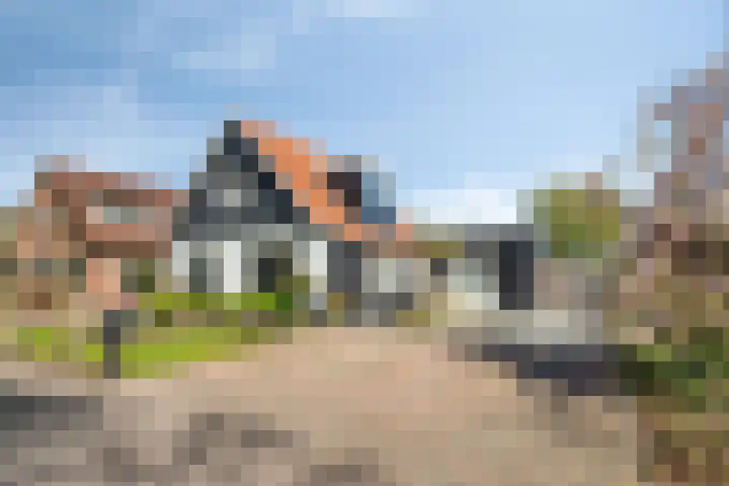 Mheneweg Zuid 16 in Oldebroek