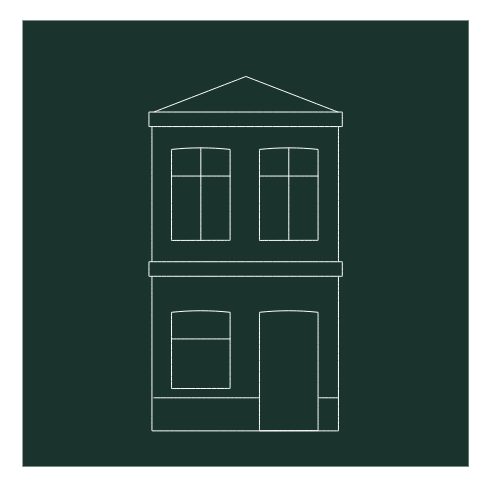 Logo MHXog (Maxime Hendrickx OG)