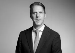 Photo of Michael Troost