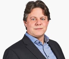 Foto van Michael van de Steege