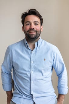 Foto van Michael Wielinga