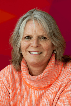 Foto van Michaela van Ditzhuijzen