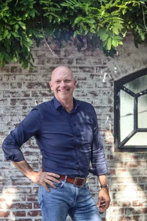 Foto van Michel Broch