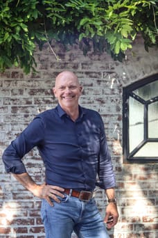 Foto van Michel Broch