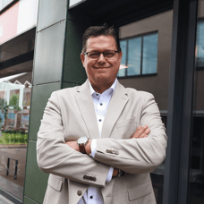 Foto van Michel de Lege