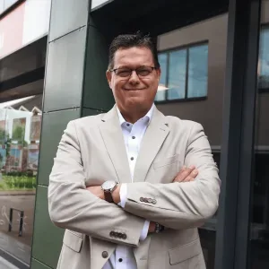 Photo de Michel de Lege