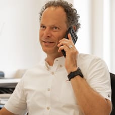 Foto van Michel Dohmen