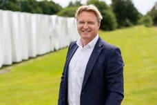 Foto van Michel Hoekstra