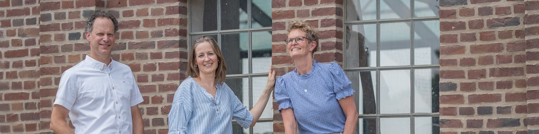 Kantoorfoto Michel NVM Makelaars en Taxateurs