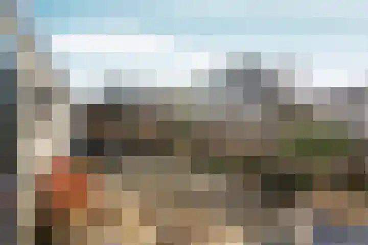 Foto van Michel ten Hag