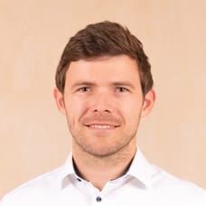 Foto van Michel van Dinther