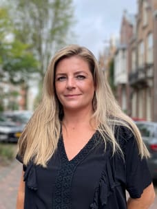 Foto van Michèle Breuker