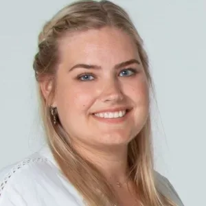 Photo of Michelle Aarninkhof
