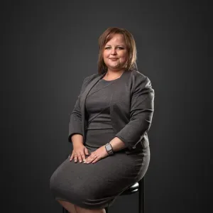 Foto van Michelle Coenen-Vernes RM RT