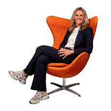 Foto van Michelle Eisenburger