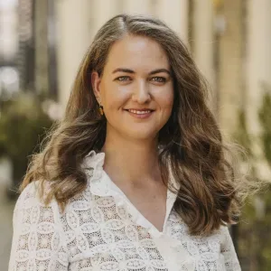 Foto van Michelle Franken