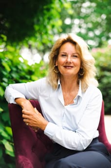 Foto van Michelle Roelofs-de Wit