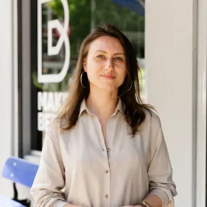 Foto van Michelle Tomassen