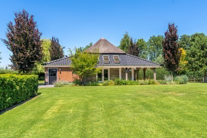 Michelstraat 9 in Zelhem foto