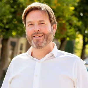 Photo de Michiel de Jong RM