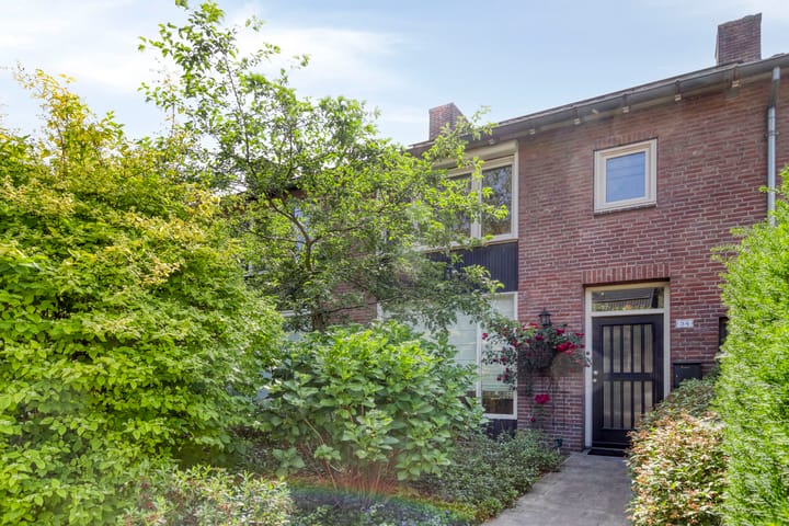 Foto van woning Michiel de Ruyterstraat 34, Waalre