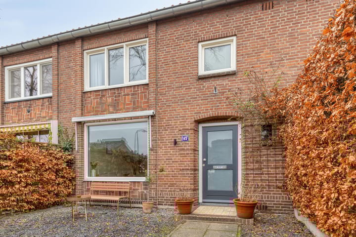 Foto van woning Michiel de Ruyterweg 145, Vught