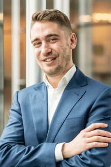 Foto van Michiel Peelen KRMT