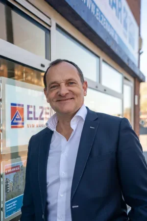 Foto van Michiel Spiker