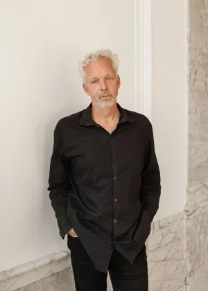 Photo de Michiel van der Zijden