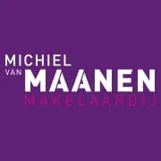 Logo van Michiel van Maanen Makelaardij