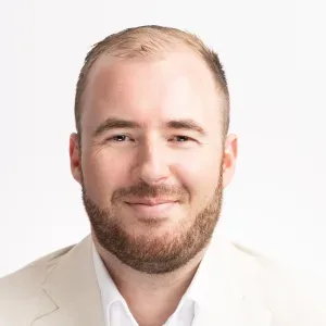 Photo of Michiel Westerhout