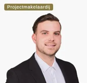 Foto van Mick van Bakel