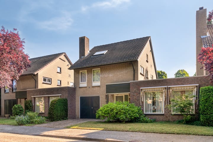 Midakkers 19 in Eersel foto