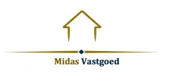 Logo Midas Vastgoed