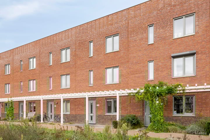 Middegaalspad 208 in Veghel