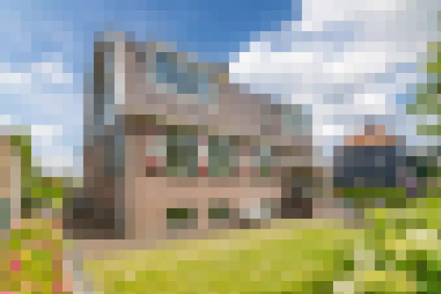 Middel 94 Westzaan foto 3