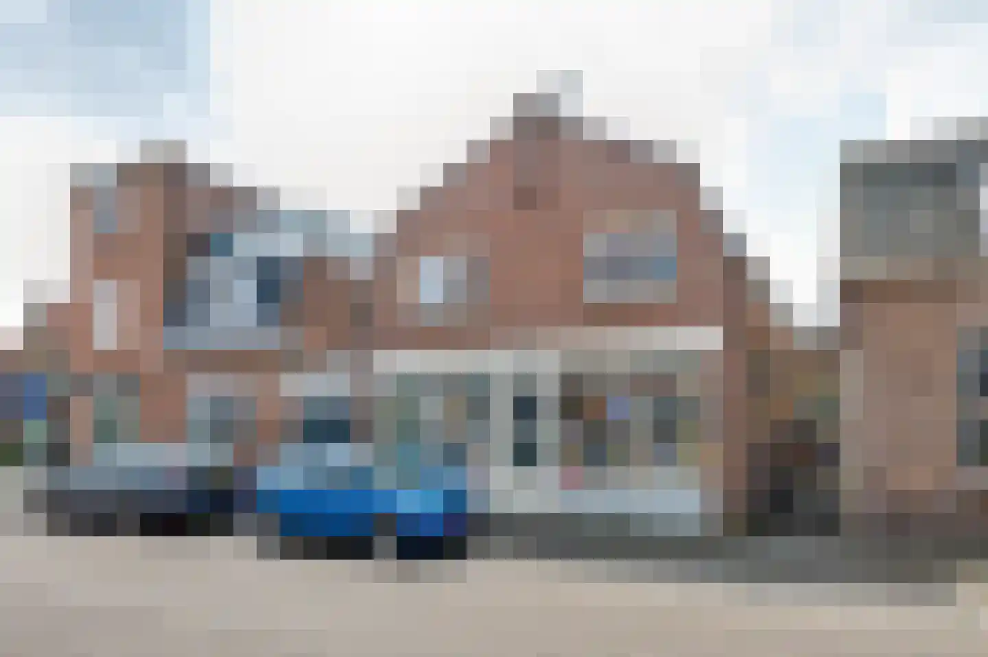 Middeldiepstraat 119 in Sliedrecht