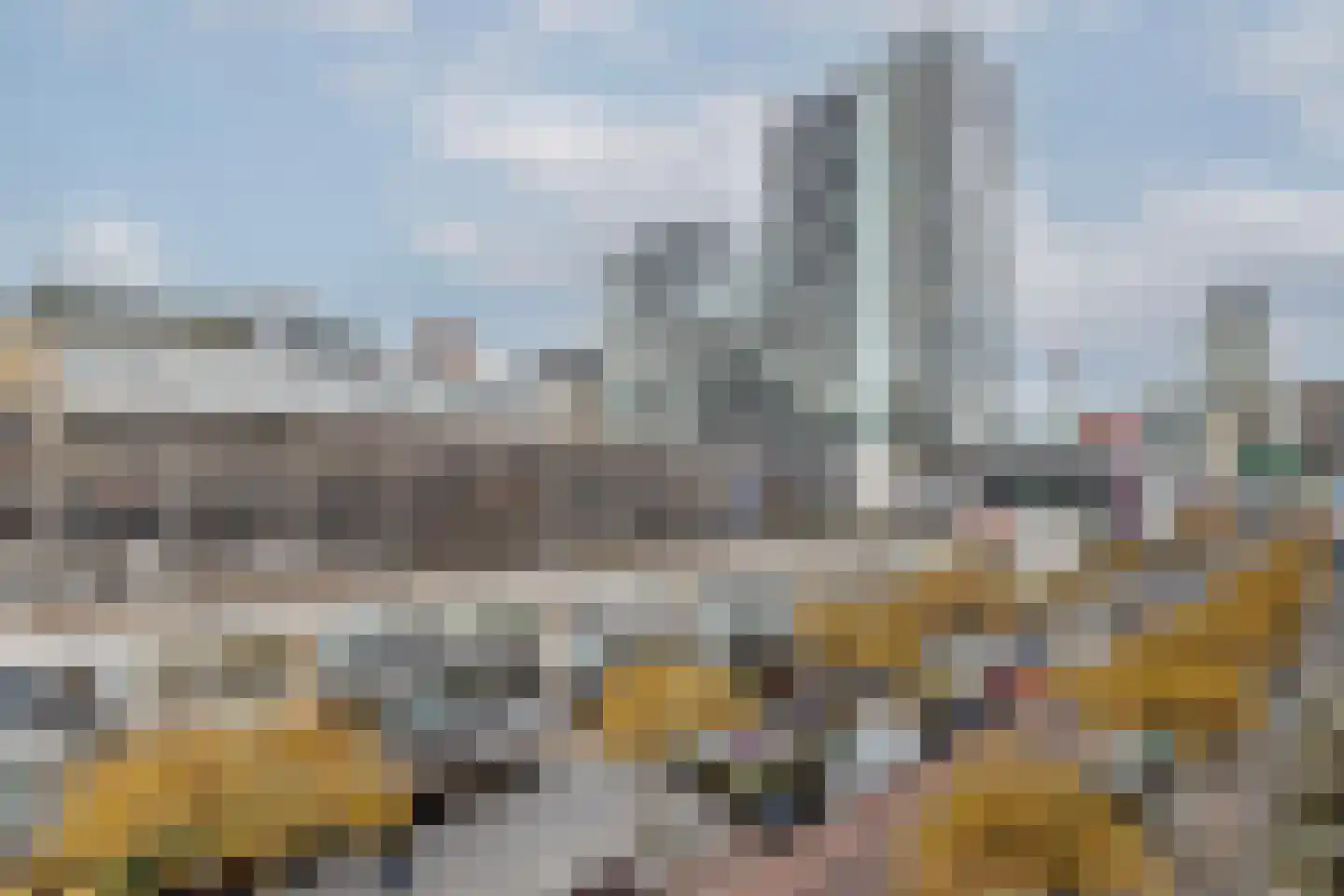 Middeldijk 25 Barendrecht