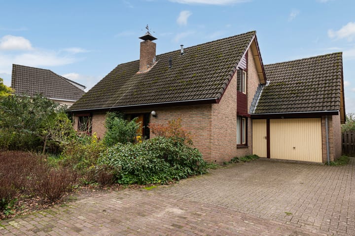 Foto van woning Middeldijk 8, Rijssen