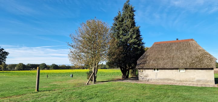 Middelerpad 1 in Olst