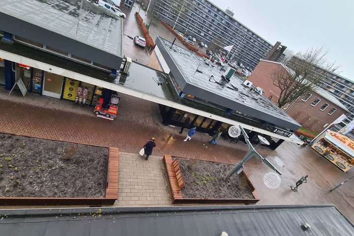 Middelgraaflaan 45-2 in Arnhem foto