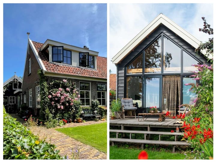 Middelie 108 in Middelie foto