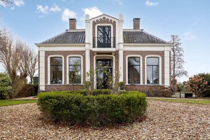 Middelie 76 in Middelie